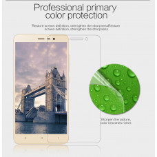 NILLKIN Super Clear Anti-fingerprint screen protector film for Xiaomi RedMi Note 3
