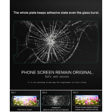 NILLKIN Amazing H tempered glass screen protector for LG G4