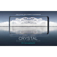 NILLKIN Super Clear Anti-fingerprint screen protector film for Samsung Galaxy A8s