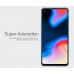 NILLKIN Super Clear Anti-fingerprint screen protector film for Samsung Galaxy A8s