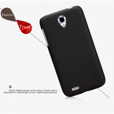 NILLKIN Super Frosted Shield Matte cover case series for Lenovo A859
