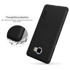NILLKIN Super Frosted Shield Matte cover case series for Samsung Galaxy C7 (C7000)