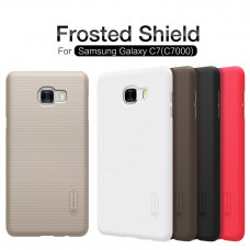 NILLKIN Super Frosted Shield Matte cover case series for Samsung Galaxy C7 (C7000)