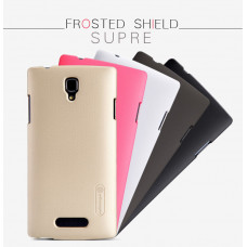 NILLKIN Super Frosted Shield Matte cover case series for Oppo R831S/R831K