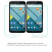 NILLKIN Amazing H+ tempered glass screen protector for Motorola Nexus 6