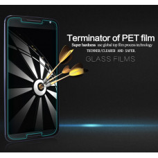 NILLKIN Amazing H+ tempered glass screen protector for Motorola Nexus 6