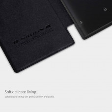 NILLKIN QIN series for Sony Xperia XA2 Ultra