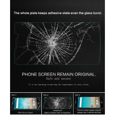 NILLKIN Amazing H tempered glass screen protector for LG Spirit (H440Y, H422)