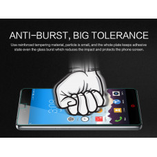 NILLKIN Amazing H+ tempered glass screen protector for ZTE Nubia Z9 Max