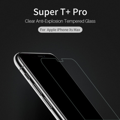NILLKIN Amazing T+ Pro tempered glass screen protector for Apple iPhone XS Max (iPhone 6.5)