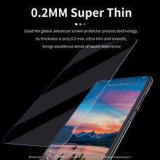 NILLKIN Amazing H+ Pro tempered glass screen protector for Huawei P40 Lite, Huawei Nova 7i, Huawei Nova 6 SE