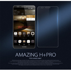 NILLKIN Amazing H+ Pro tempered glass screen protector for Huawei Mate 7