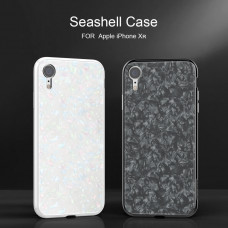 NILLKIN Seashell protective case for Apple iPhone XR (iPhone 6.1)
