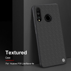 NILLKIN Textured nylon fiber case series for Huawei P30 Lite (Nova 4e)