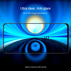 NILLKIN Amazing XD CP+ Max fullscreen tempered glass screen protector for Xiaomi Redmi Note 9, Xiaomi Redmi 10X 4G