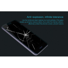 NILLKIN Amazing H tempered glass screen protector for Asus ZenFone 3 Max (ZC520TL)