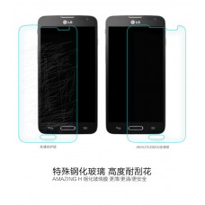 NILLKIN Amazing H tempered glass screen protector for LG L90 (D415)