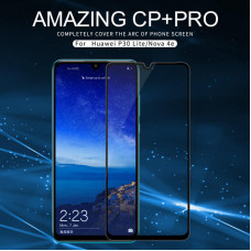 NILLKIN Amazing CP+ Pro fullscreen tempered glass screen protector for Huawei P30 Lite (Nova 4e)
