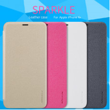 NILLKIN Sparkle series for Apple iPhone XR (iPhone 6.1)