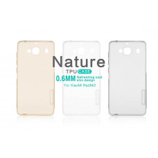 NILLKIN Nature Series TPU case series for Xiaomi Redmi 2