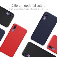NILLKIN Flex PURE cover case for Huawei P20