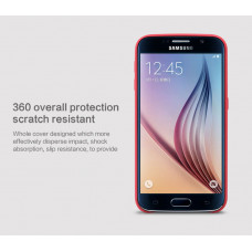 NILLKIN Victoria case series for Samsung Galaxy S6 (G920F)