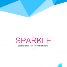 NILLKIN Sparkle series for Huawei Honor 9