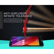 NILLKIN Amazing H tempered glass screen protector for Asus ZenFone 2 Laser (ZE601KL)