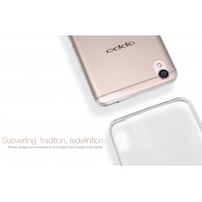 NILLKIN Nature Series TPU case series for Oppo R9