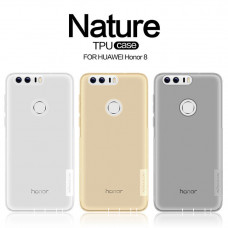 NILLKIN Nature Series TPU case series for Huawei Honor 8