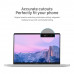 NILLKIN Protective Film Escort Privacy Film series for Apple MacBook Pro 16