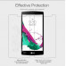 NILLKIN Super Clear Anti-fingerprint screen protector film for LG G4 Beat (G4s)