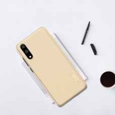 NILLKIN Super Frosted Shield Matte cover case series for Huawei P20