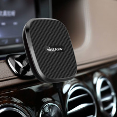NILLKIN Wireless Car Magnetic Charger 2 (model C) (fast charge) Car wireless charger