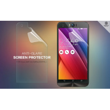 NILLKIN Matte Scratch-resistant screen protector film for Asus ZenFone Selfie (ZD551KL)