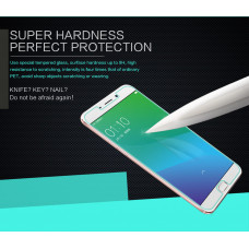 NILLKIN Amazing H tempered glass screen protector for Oppo R9 Plus