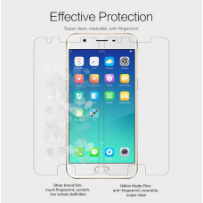 NILLKIN Matte Scratch-resistant screen protector film for Oppo A39