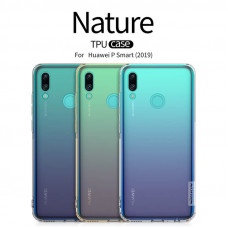 NILLKIN Nature Series TPU case series for Huawei P Smart (2019)