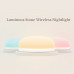 NILLKIN Luminous Stone Wireless QI NightLight
