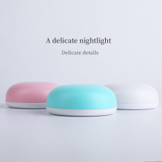 NILLKIN Luminous Stone Wireless QI NightLight