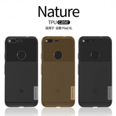 NILLKIN Nature Series TPU case series for Google Pixel XL