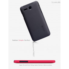 NILLKIN Super Frosted Shield Matte cover case series for Lenovo A680