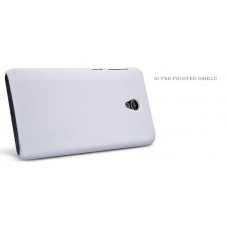 NILLKIN Super Frosted Shield Matte cover case series for Lenovo S860