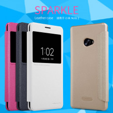 NILLKIN Sparkle series for Xiaomi Mi Note 2