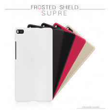NILLKIN Super Frosted Shield Matte cover case series for Huawei Ascend P8