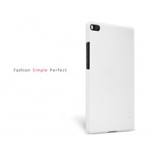 NILLKIN Super Frosted Shield Matte cover case series for Huawei Ascend P8