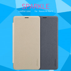 NILLKIN Sparkle series for Xiaomi Mi Max 3