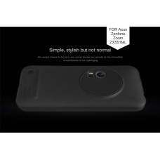 NILLKIN Super Frosted Shield Matte cover case series for Asus ZenFone Zoom ZX551ML