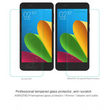 NILLKIN Amazing H tempered glass screen protector for Xiaomi Redmi 2