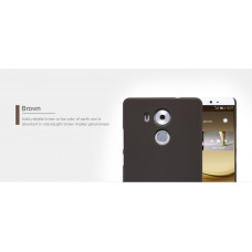 NILLKIN Super Frosted Shield Matte cover case series for Huawei Ascend Mate 8